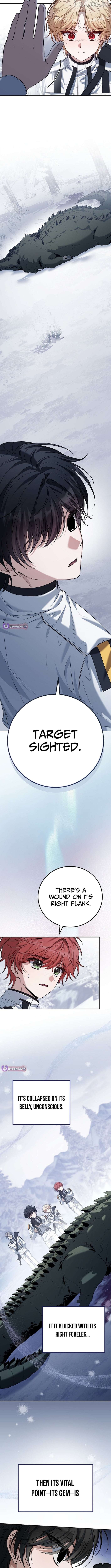 The Apocalypse Needs a Pro Chapter 21 - page 12