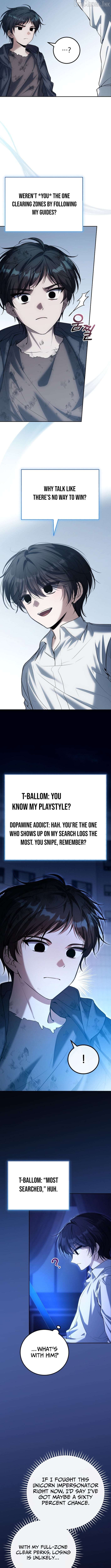 The Apocalypse Needs a Pro Chapter 21 - page 5