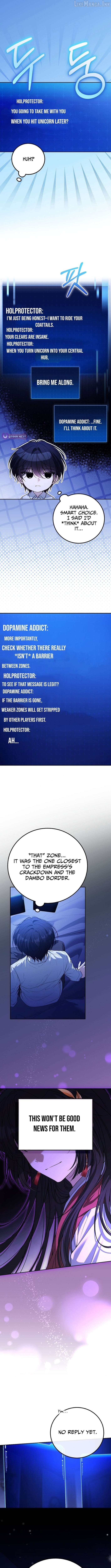 The Apocalypse Needs a Pro Chapter 21 - page 7