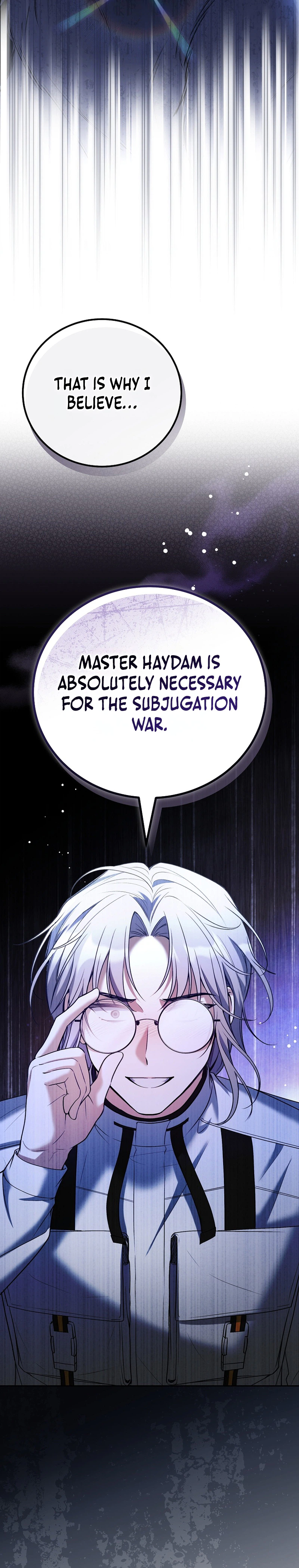 The Apocalypse Needs a Pro Chapter 10 - page 10
