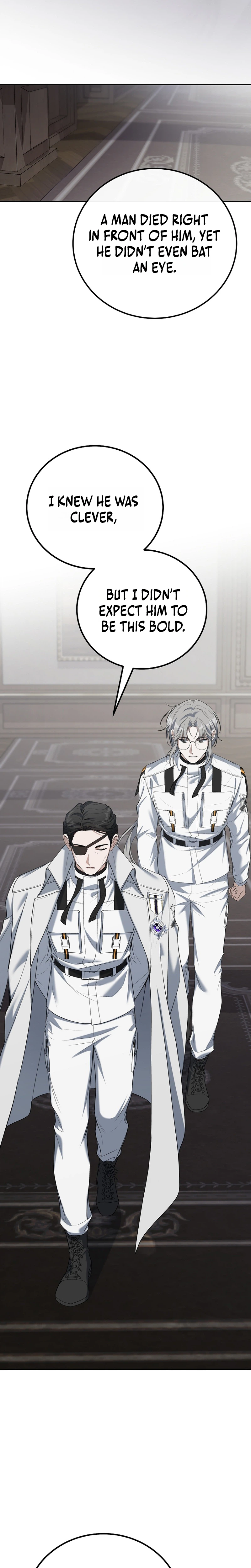 The Apocalypse Needs a Pro Chapter 10 - page 2