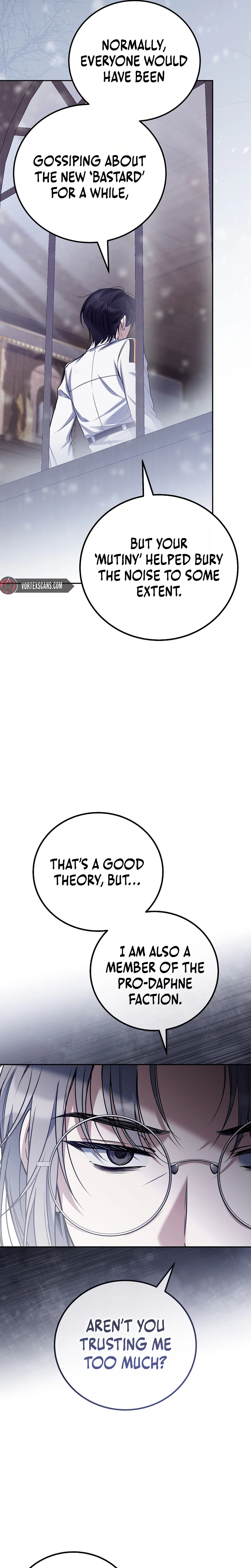 The Apocalypse Needs a Pro Chapter 10 - page 23