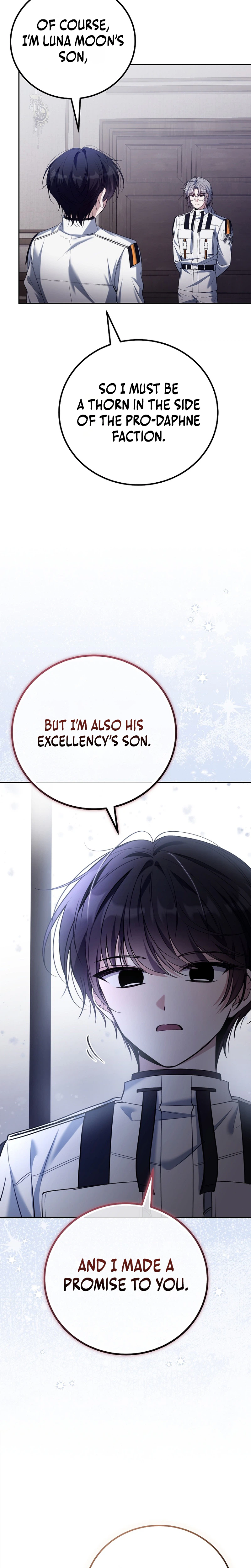 The Apocalypse Needs a Pro Chapter 10 - page 24