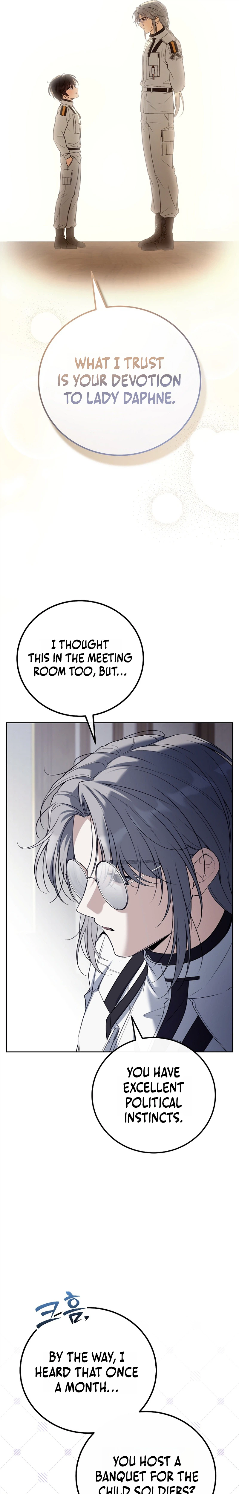 The Apocalypse Needs a Pro Chapter 10 - page 26