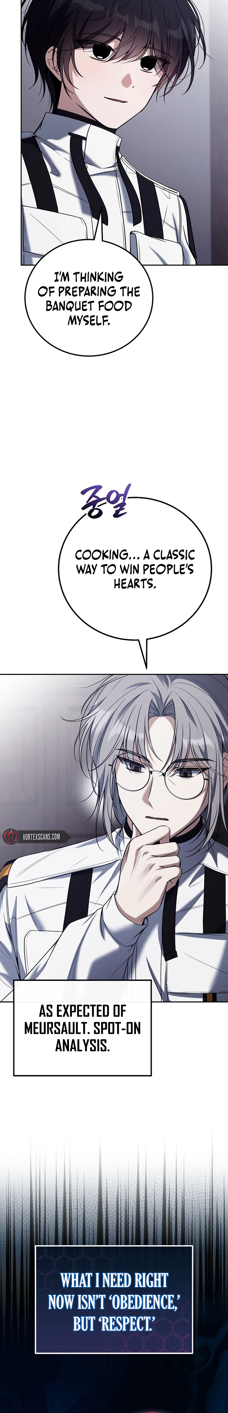 The Apocalypse Needs a Pro Chapter 10 - page 28