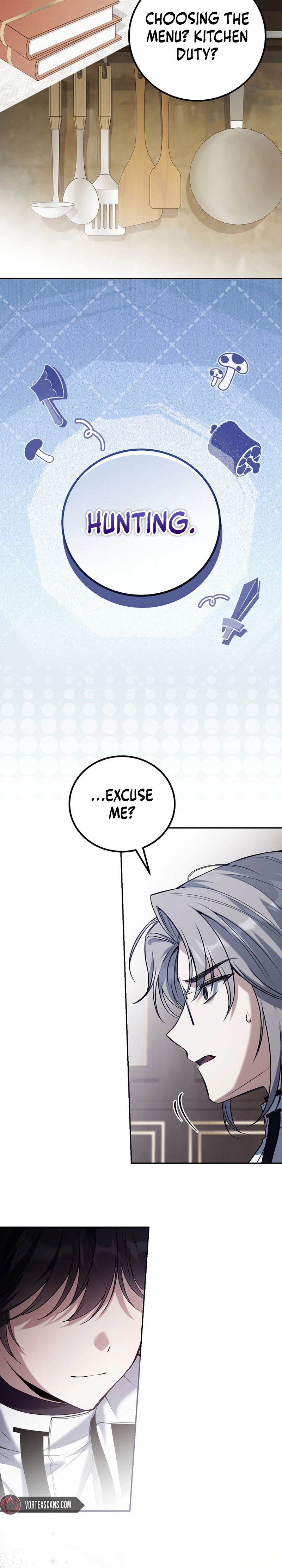 The Apocalypse Needs a Pro Chapter 10 - page 31