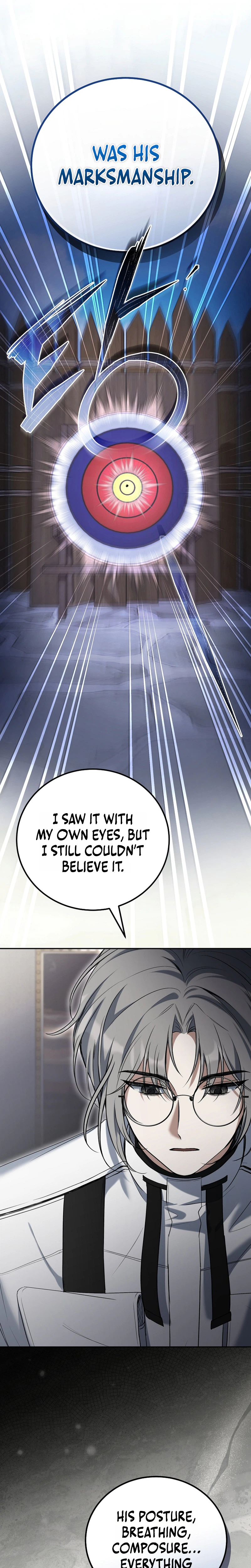The Apocalypse Needs a Pro Chapter 10 - page 6