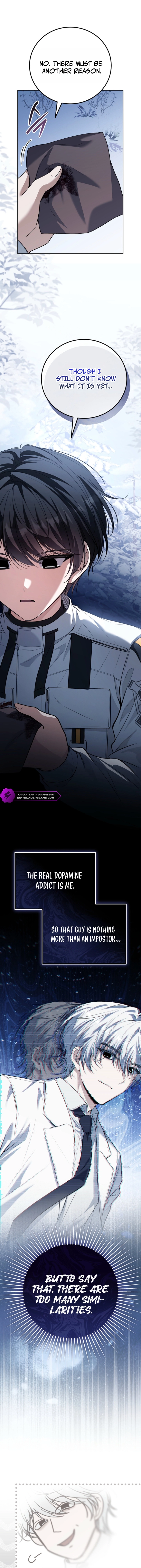 The Apocalypse Needs a Pro Chapter 23 - page 5