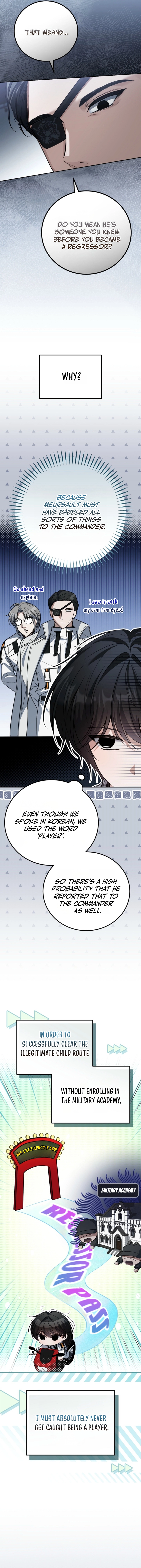 The Apocalypse Needs a Pro Chapter 23 - page 9