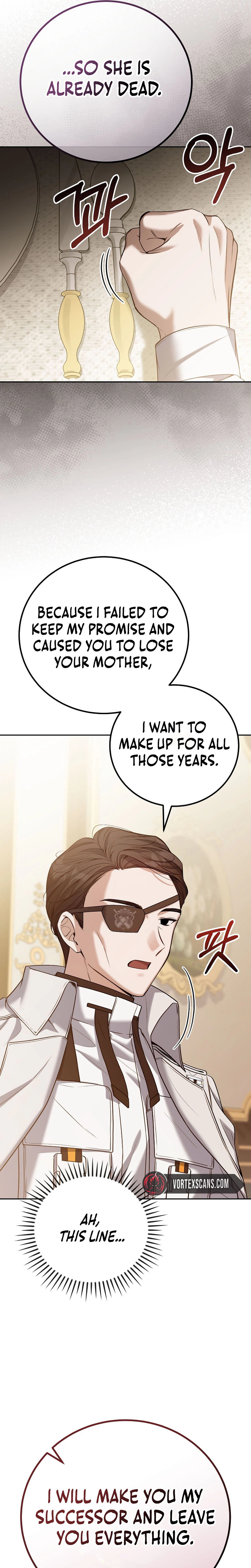 The Apocalypse Needs a Pro Chapter 6 - page 26