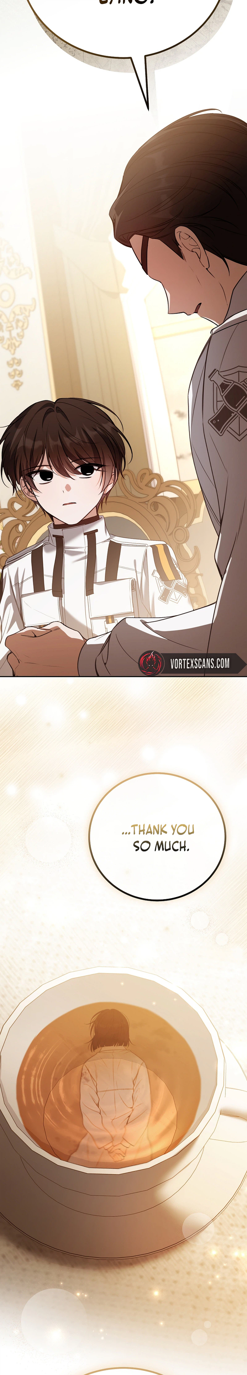 The Apocalypse Needs a Pro Chapter 7 - page 10