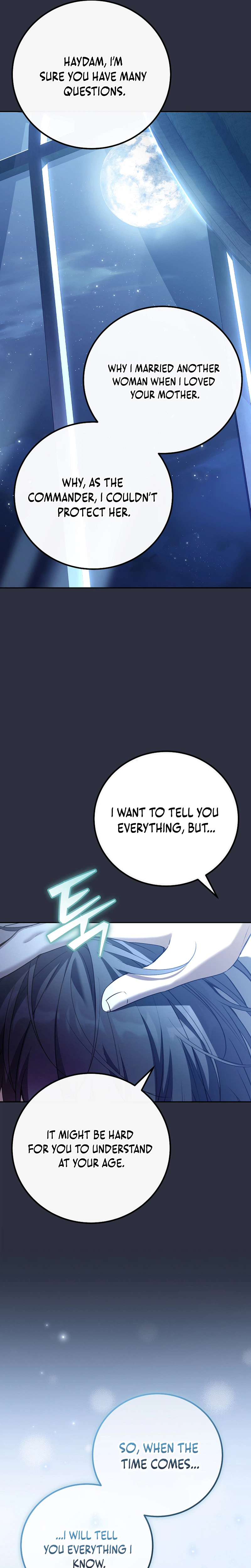 The Apocalypse Needs a Pro Chapter 7 - page 26