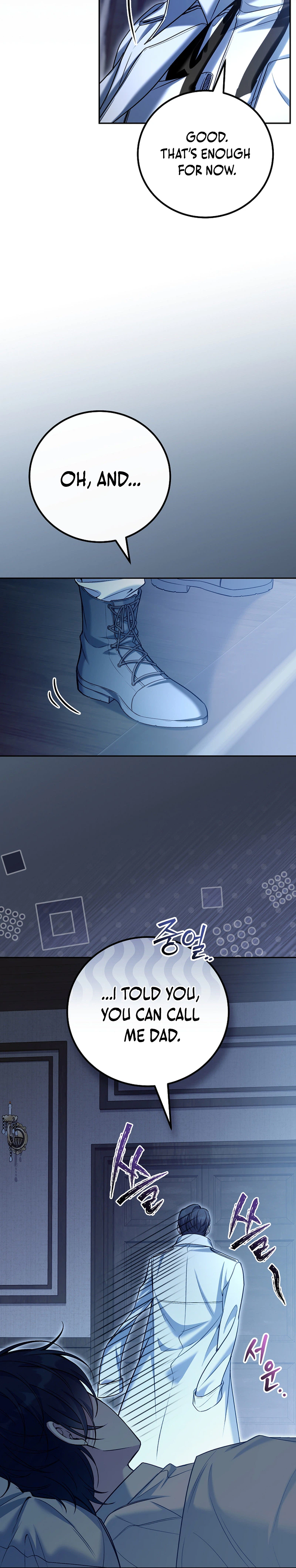 The Apocalypse Needs a Pro Chapter 7 - page 28