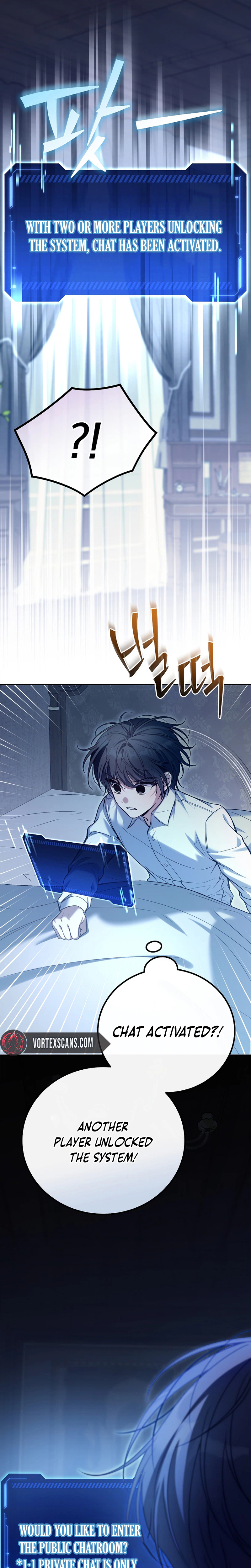 The Apocalypse Needs a Pro Chapter 7 - page 30