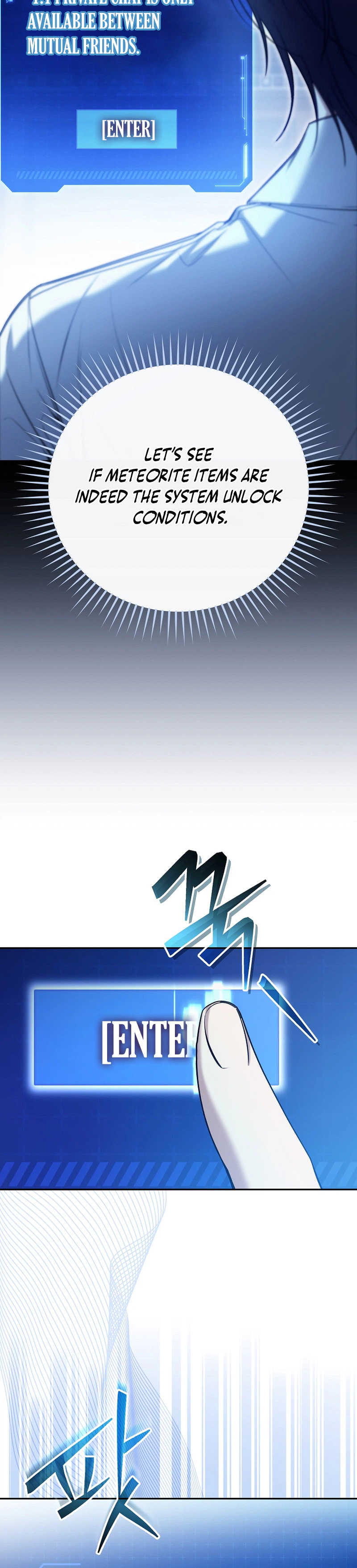 The Apocalypse Needs a Pro Chapter 7 - page 31