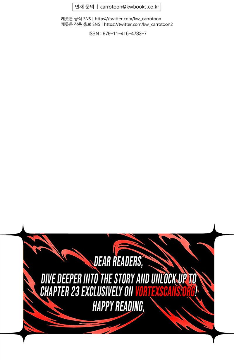 The Apocalypse Needs a Pro Chapter 7 - page 34