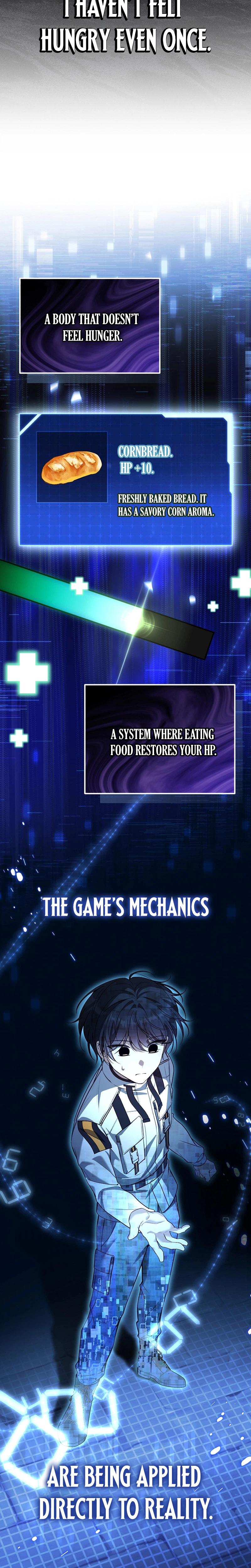 The Apocalypse Needs a Pro Chapter 7 - page 6