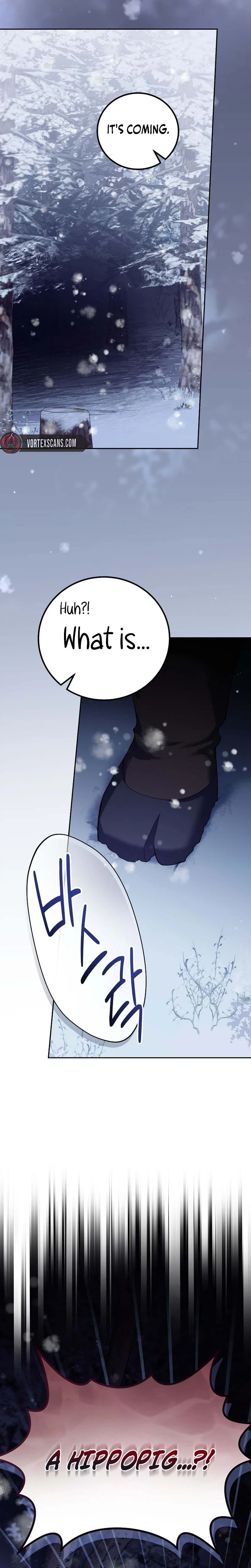 The Apocalypse Needs a Pro Chapter 11 - page 13