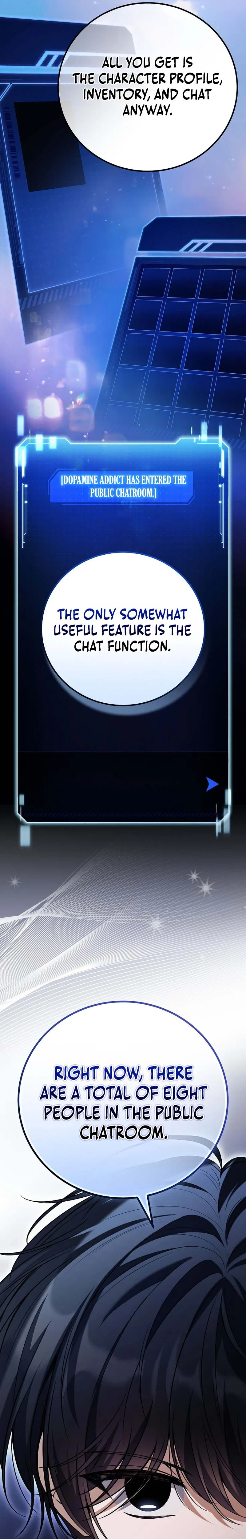 The Apocalypse Needs a Pro Chapter 11 - page 43