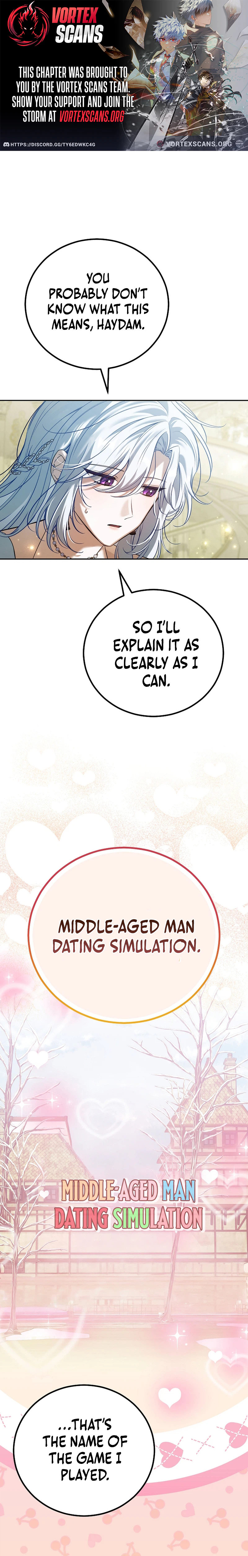 The Apocalypse Needs a Pro Chapter 16 - page 1