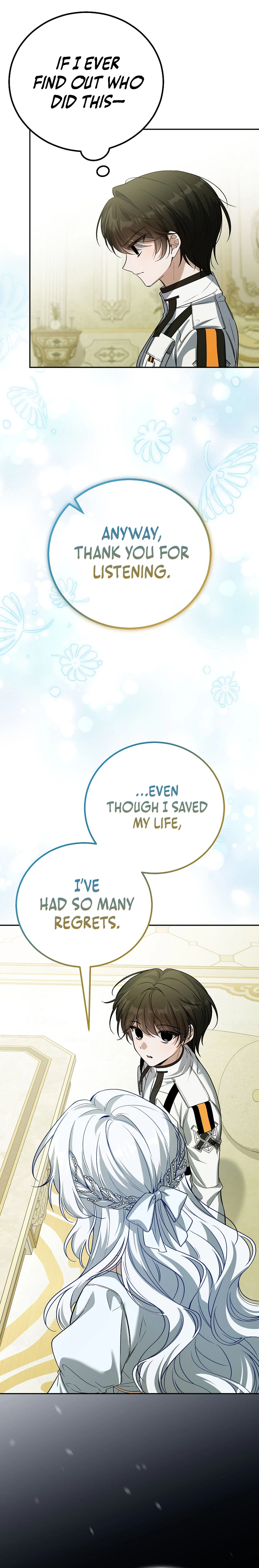 The Apocalypse Needs a Pro Chapter 16 - page 12
