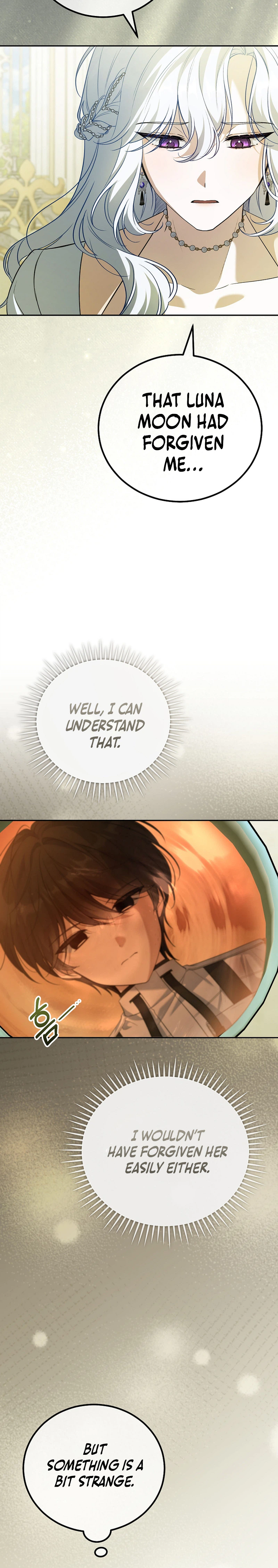 The Apocalypse Needs a Pro Chapter 16 - page 15