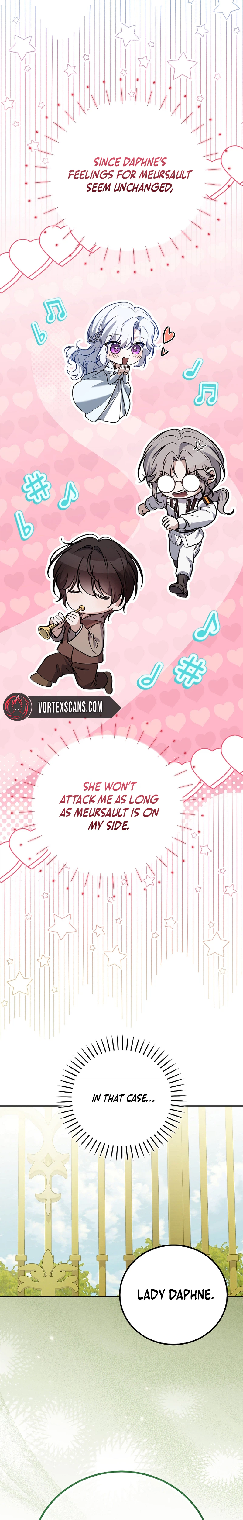 The Apocalypse Needs a Pro Chapter 16 - page 19