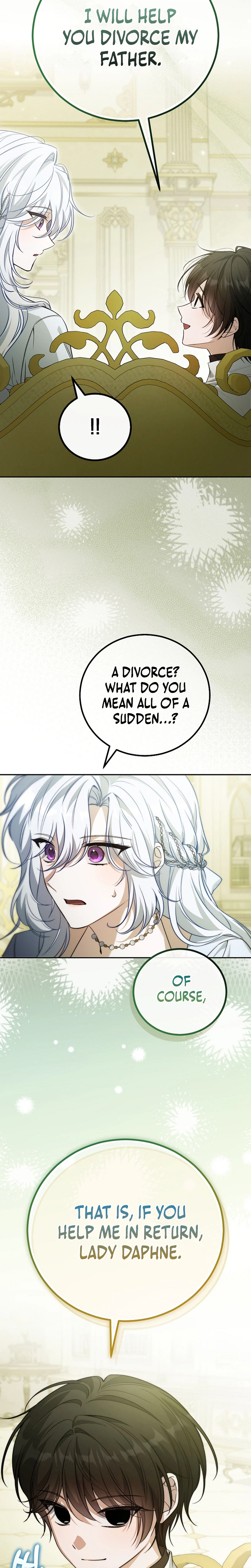 The Apocalypse Needs a Pro Chapter 16 - page 20