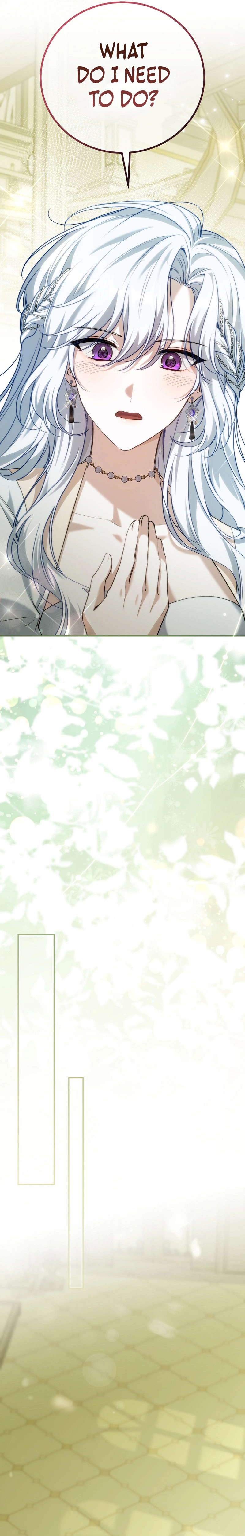The Apocalypse Needs a Pro Chapter 16 - page 22