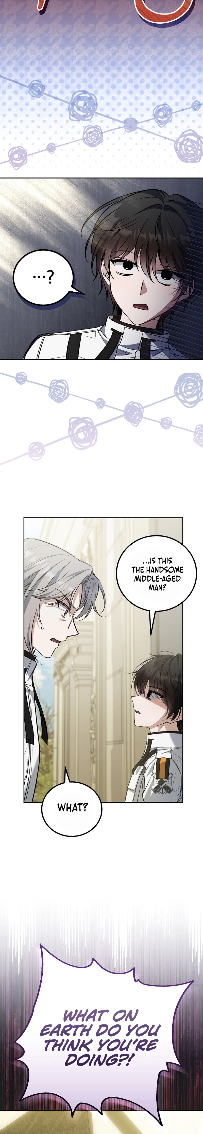 The Apocalypse Needs a Pro Chapter 16 - page 27