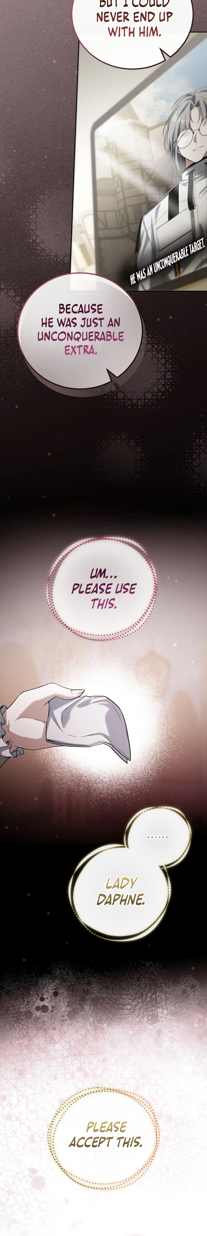The Apocalypse Needs a Pro Chapter 16 - page 3