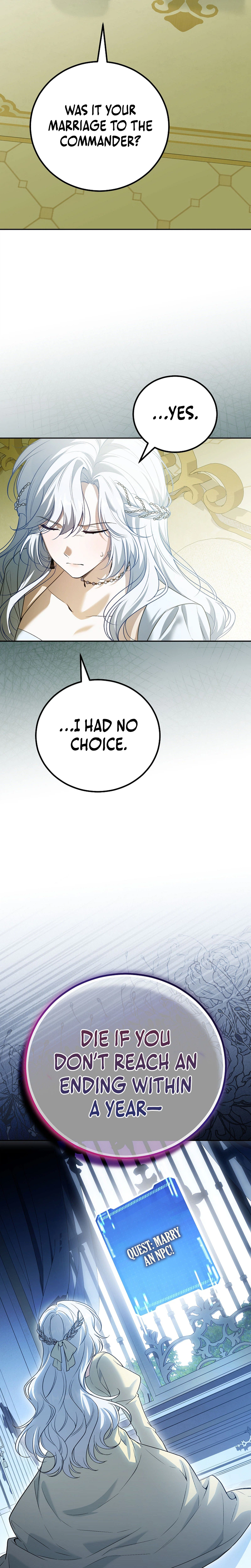 The Apocalypse Needs a Pro Chapter 16 - page 7