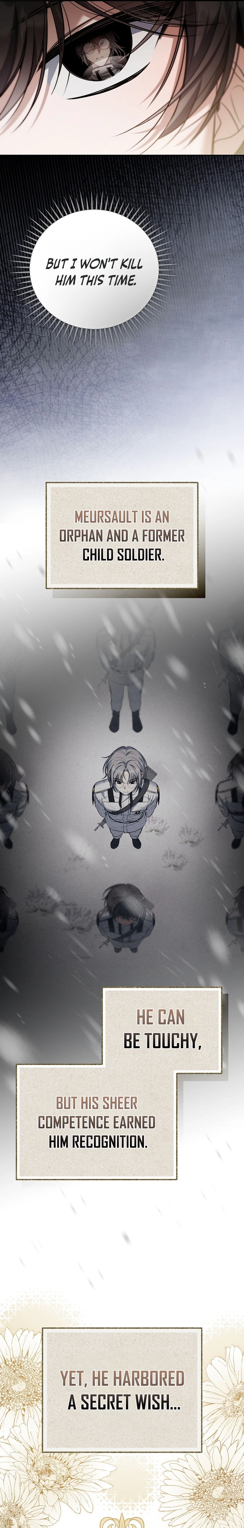 The Apocalypse Needs a Pro Chapter 8 - page 16