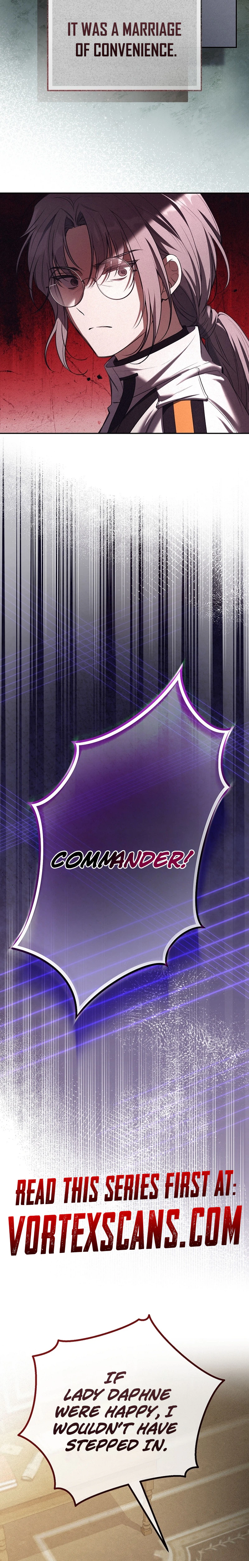 The Apocalypse Needs a Pro Chapter 8 - page 23