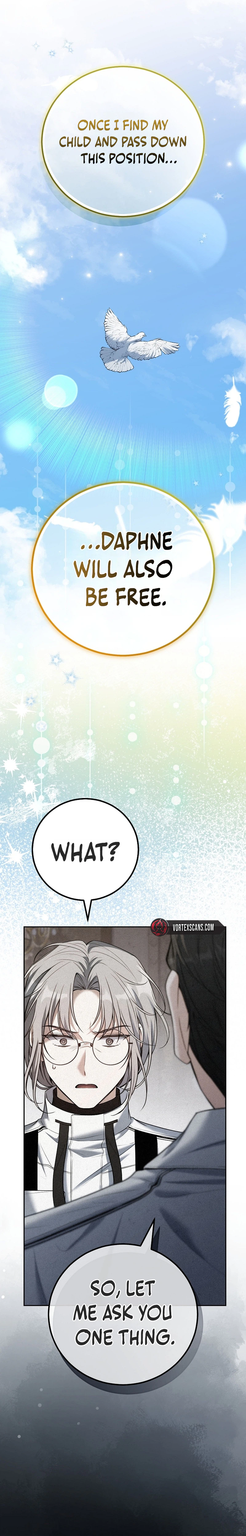 The Apocalypse Needs a Pro Chapter 8 - page 27