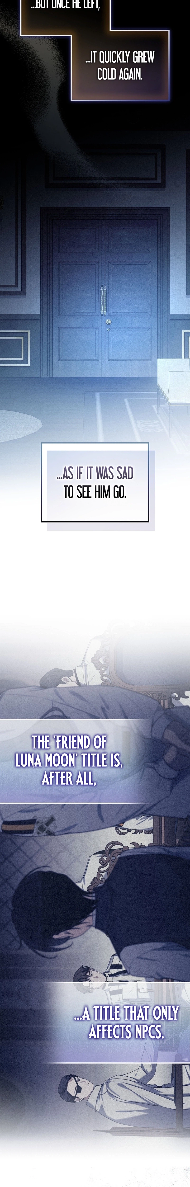 The Apocalypse Needs a Pro Chapter 12 - page 8