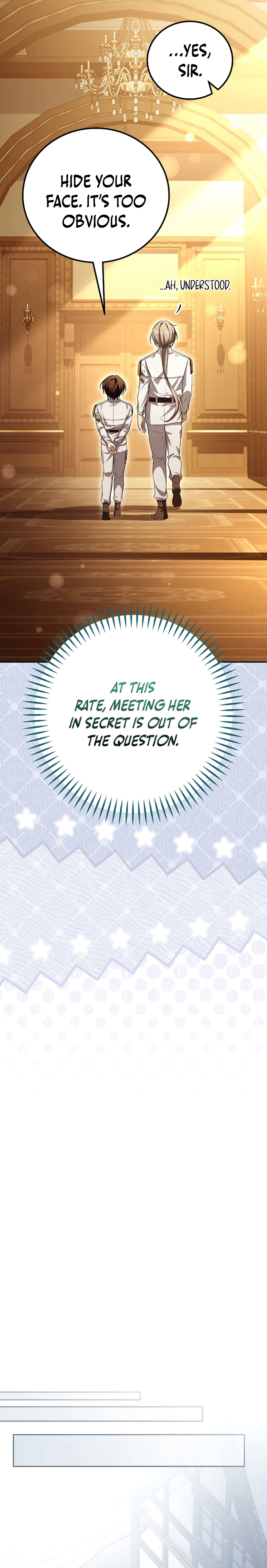The Apocalypse Needs a Pro Chapter 17 - page 12