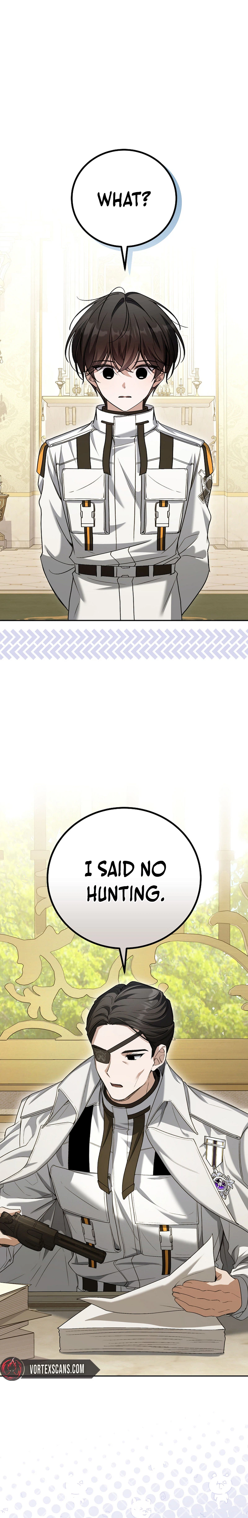 The Apocalypse Needs a Pro Chapter 17 - page 15
