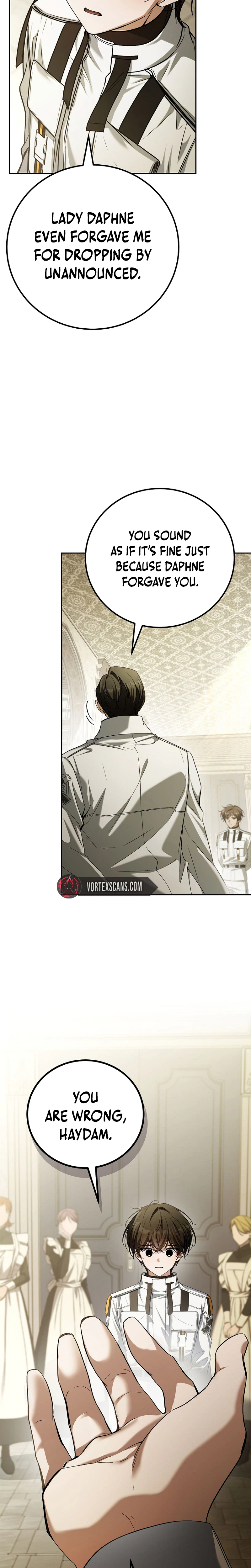 The Apocalypse Needs a Pro Chapter 17 - page 2