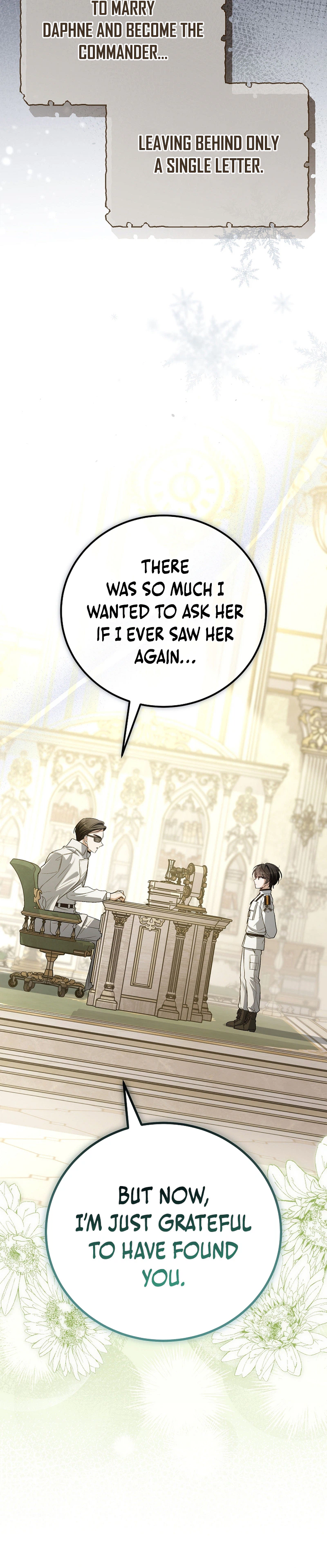 The Apocalypse Needs a Pro Chapter 17 - page 24