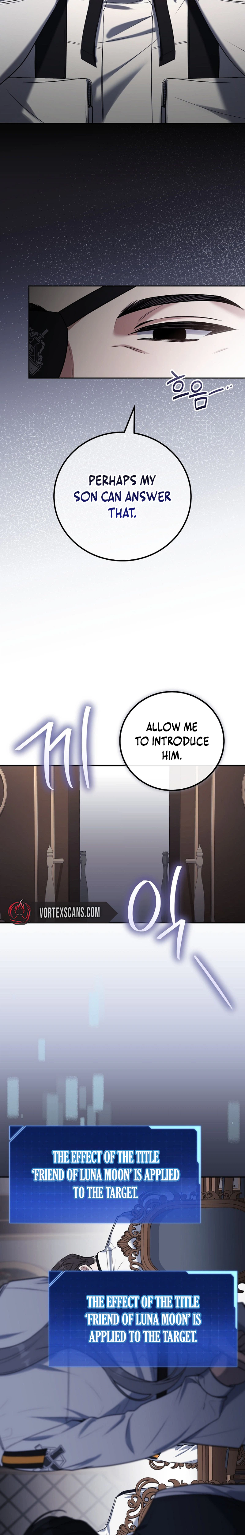 The Apocalypse Needs a Pro Chapter 9 - page 26