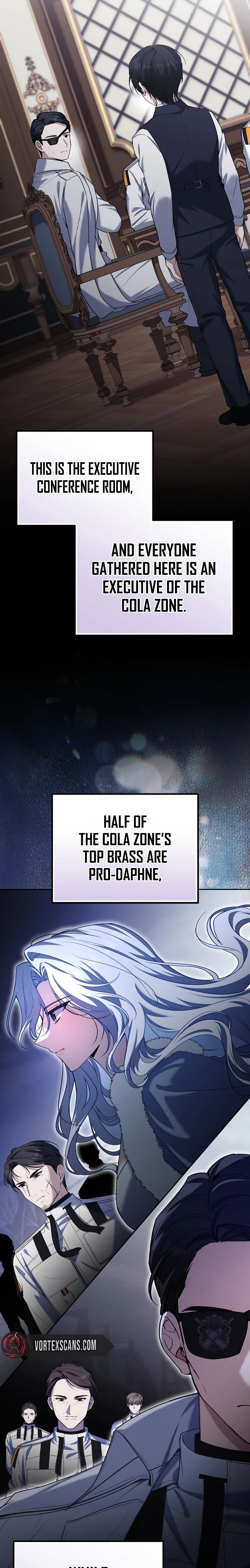 The Apocalypse Needs a Pro Chapter 9 - page 29