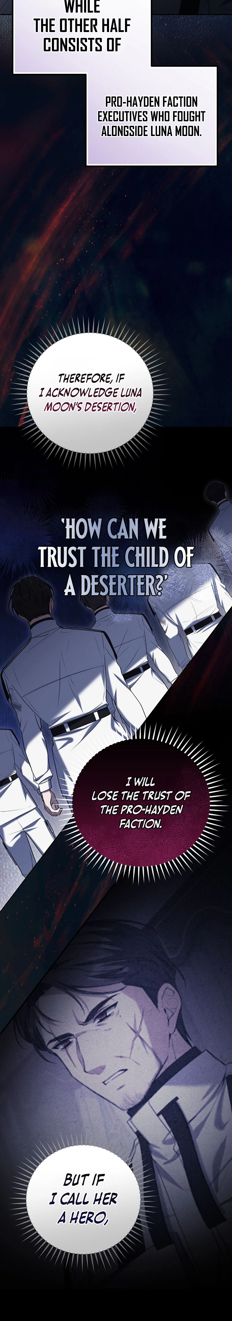 The Apocalypse Needs a Pro Chapter 9 - page 30