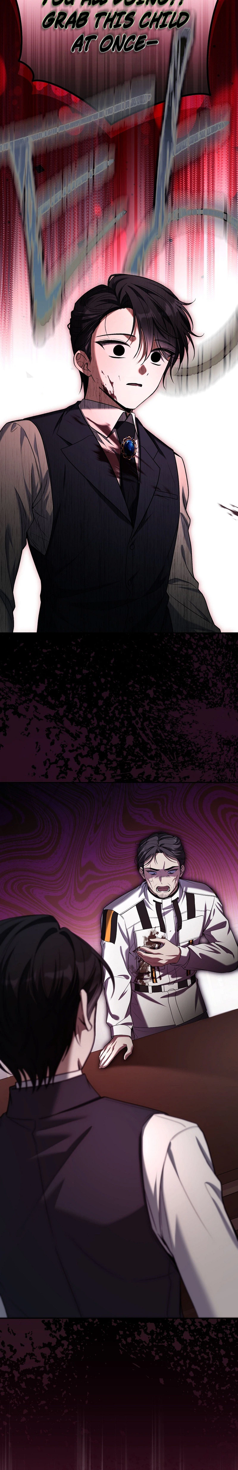The Apocalypse Needs a Pro Chapter 9 - page 33