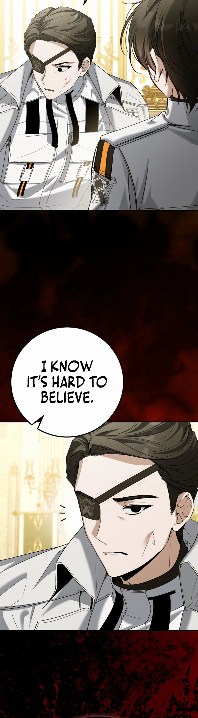 The Apocalypse Needs a Pro Chapter 18 - page 10