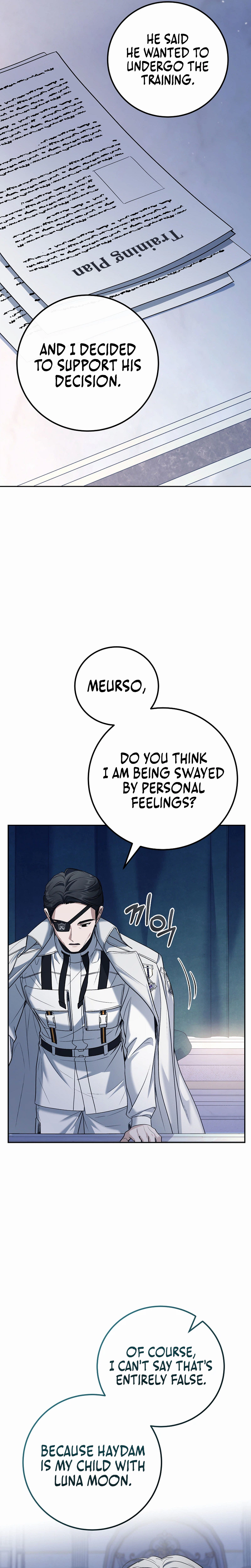 The Apocalypse Needs a Pro Chapter 18 - page 23