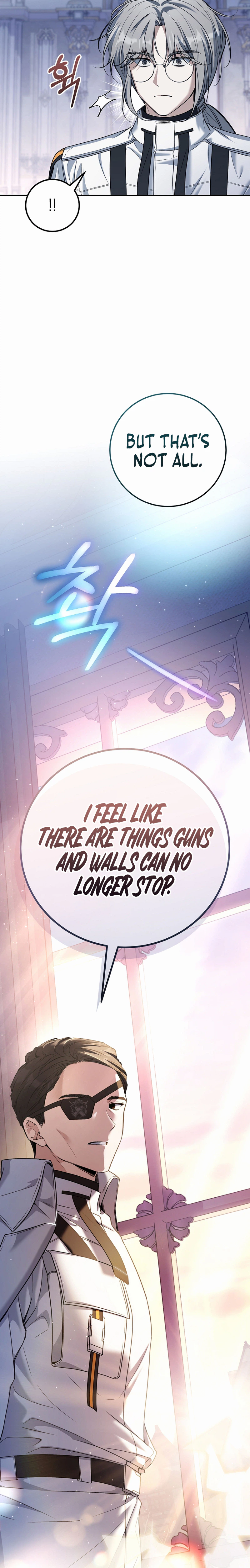 The Apocalypse Needs a Pro Chapter 18 - page 24