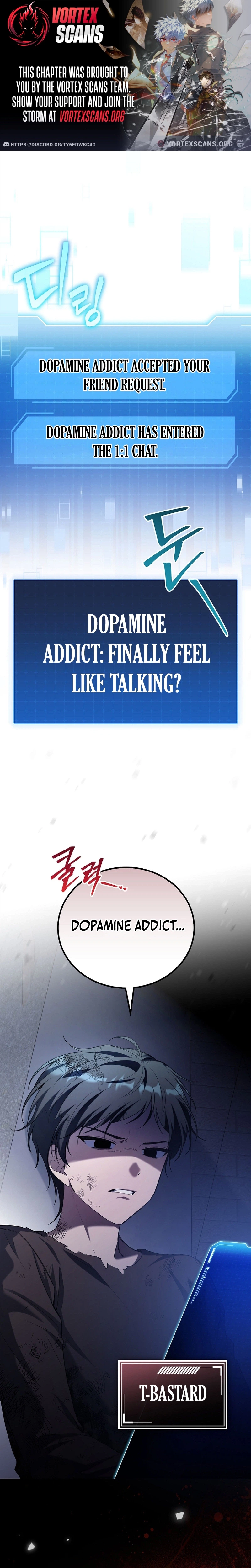 The Apocalypse Needs a Pro Chapter 13 - page 1