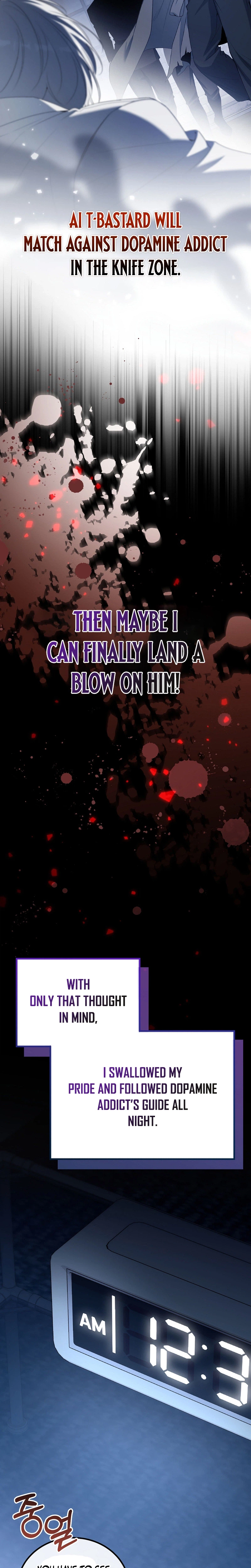 The Apocalypse Needs a Pro Chapter 13 - page 11