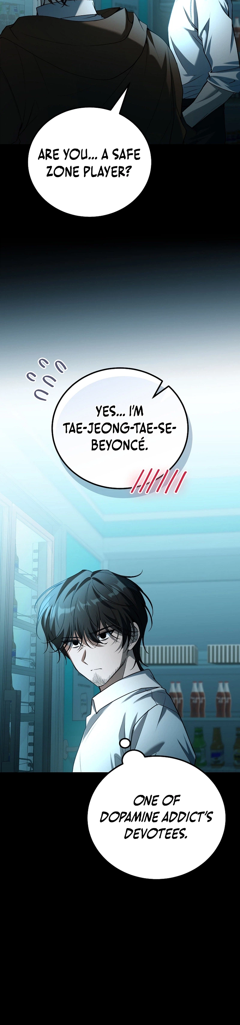 The Apocalypse Needs a Pro Chapter 13 - page 15